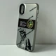 Чохол з принтом "Stone Island" для Apple iPhone XR - зображення 3