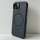 Чохол Carbon Edition MagSafe для Apple iPhone 13 - зображення 3