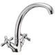 Смеситель для кухни Haiba DOMINOX 273 (HB0085) - изображение 1