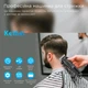 Триммер с керамическим ножом Kemei KM-1071 - изображение 3
