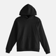 Bluza męska z kapturem New Balance Athletics MT41534 L Czarna (197375338323) - obraz 5