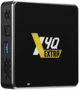 Медиаплеер UGOOS X4Q Extra 4/128GB Black - изображение 1