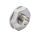 Перехідник (конектор) 1 "x2" KOER KF.A1020 (KF0057) - зображення 1