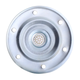 Фланец для гидроаккумулятора VODOMET 24л, 9" (сталь) (VO0030) - изображение 1