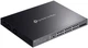 Коммутатор TP-LINK SG3428XPP-M2 - изображение 3