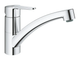 Смеситель для кухни Grohe BauEco (31680000) - изображение 1