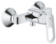 Змішувач для душу Grohe BauLoop (23340000) - зображення 1