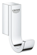 Крючок для халата Grohe Selection 41039000 - изображение 1