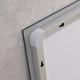 Дзеркало Mixxus Warm MR02-120x80 (годинник, LED-підсвічування, антизапотівання) (MI6001) - зображення 12