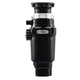 Подрібнювач харчових відходів Mixxus GD-01-0,5 (390Вт) (MX1568) - зображення 1