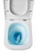 Подвесной унитаз Mixxus Premium Quadro-0301-T3 490x340x360mm, система смыва TORNADO 3.0 (MP6453) - изображение 6