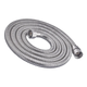 Шланг для душа Zerix Shower hose-SUS-175cm нержавеющая сталь) (ZX4925) - изображение 1
