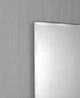 Зеркало настенное Zerix KUBIX MRZ06-600x800-REVERSE прямоугольное с декором (ZX5634) - изображение 3