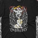 Футболка з принтом Overlord - Albedo 2 Розмір M Арт.F0549-2 - изображение 3