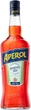 Аперитив Aperol Aperetivo 1 л 11% + Оливки зеленые фаршированные лососем ITLV 314 мл (8002230000012+1410179002828P) - изображение 2