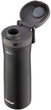 Butelka na wodę Contigo Jackson 2.0 Chill Licorice czarna 590 ml (840276163647) - obraz 2