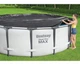 Тент для каркасного бассейна Bestway 305 см (IND-58036) - изображение 8