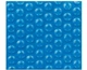 Обогревающий тент Solar Cover Intex 538 см для круглых бассейнов (IND-28015) - изображение 5