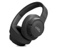 Беспроводные наушники JBL Tune 770NC (JBLT770NCBLK) полноразмерные черные - изображение 1