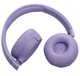 Беспроводные наушники JBL TUNE 670NC (JBLT670NCPUR) фиолетовые - изображение 7