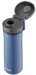 Пляшка для води Contigo Jackson 2.0 Chill Blue Corn 590 мл (840276163425) - зображення 2