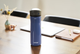 Пляшка для води Contigo Jackson 2.0 Chill Blue Corn 590 мл (840276163425) - зображення 5