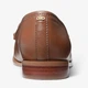 Женские лоферы кожаные Michael Kors 23672897 38 Коричневые (1159833733) - изображение 3