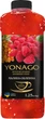 Концентрат напитка Yonago Чай Малина с облепихой 1250 г (4823113304584) - изображение 1