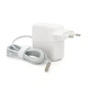 Блок живлення MERLION для ноутбука Apple MagSafe 2 14,85V 3,05A (45 Вт) LAMS2/45 - зображення 1
