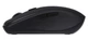 Мышь беспроводная 2E MF225 Silent WL BT Black (2E-MF225WBK) - изображение 4