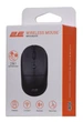 Миша бездротова 2E MF218 Silent Black (2E-MF218WBK) - зображення 8