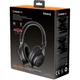 Bluetooth-гарнитура REAL-EL GD-828 Black - изображение 11
