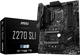 Материнская плата MSI Z270 SLI (s1151, Intel Z270, PCI-Ex16) - изображение 5