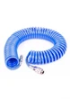 Шланг компресорний поліуретан. INTERTOOL 15 атм. 10м [РТ-1707 - изображение 1