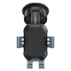 Тримач для телефона в автомобіль Baseus Tank Gravity Car Mount With Suction Base (5.4" - 6.7"). Black - зображення 5
