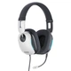 Ігрові навушники Baseus GoPlay 1+ Max Gaming дротові з мікрофоном (USB-A, звук 7.1, LED). White - зображення 3