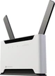 Маршрутизатор MikroTik Chateau PRO ax (H53UiG-5HaxQ2HaxQ) - зображення 1