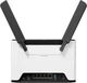 Маршрутизатор MikroTik Chateau PRO ax (H53UiG-5HaxQ2HaxQ) - зображення 3