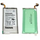 Аккумулятор для Samsung Galaxy S8 Plus G955 EB-BG955ABE 3500mAh Оригинал GH82-14656A - изображение 1