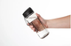Butelka na wodę Sistema Tritan Swift Bottle czarna 600 ml (9414202112507) - obraz 3