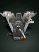 Тестораскаточная машина Tekno Stamap LAM 610B Refurbished - изображение 2