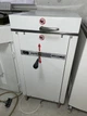 ​Гидравлический тестоделитель PANIRECORD PC 24 Refurbished - изображение 4