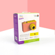 Aparat cyfrowy myFirst Camera 2 Pink (FC2003SA-PK01) - obraz 6