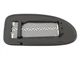 Вкладиш дзеркала правий з обігрівом Ford Focus Mk1 1998-2005 - зображення 2