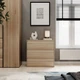 Комод Art in Head 3 Light 790x800x420 Дуб сонома (LT01130000000) - изображение 3