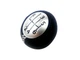 Ручка КПП переключения передач для Renault Laguna 2, Scenic, Trafic, для Opel Movano - изображение 4