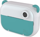 Aparat cyfrowy myFirst Insta Wi Teal White/Turquoise (FC5706-MX01) - obraz 5