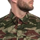 Рубашка Helikon Tactical Hawaiian Short Sleeve, Olive, L - изображение 4