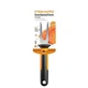 Вилка для филе рыбы Fiskars 7 см серия Functional Form сталь+пластик (1057547) - изображение 3