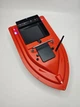 Карповый кораблик для прикорма Flytec D16 с GPS 16 точек 12000mAh однобоксовый красный - изображение 8